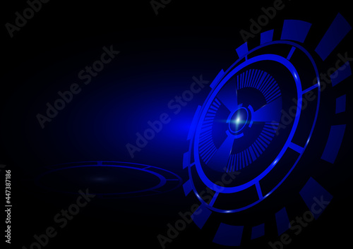 abstract background
