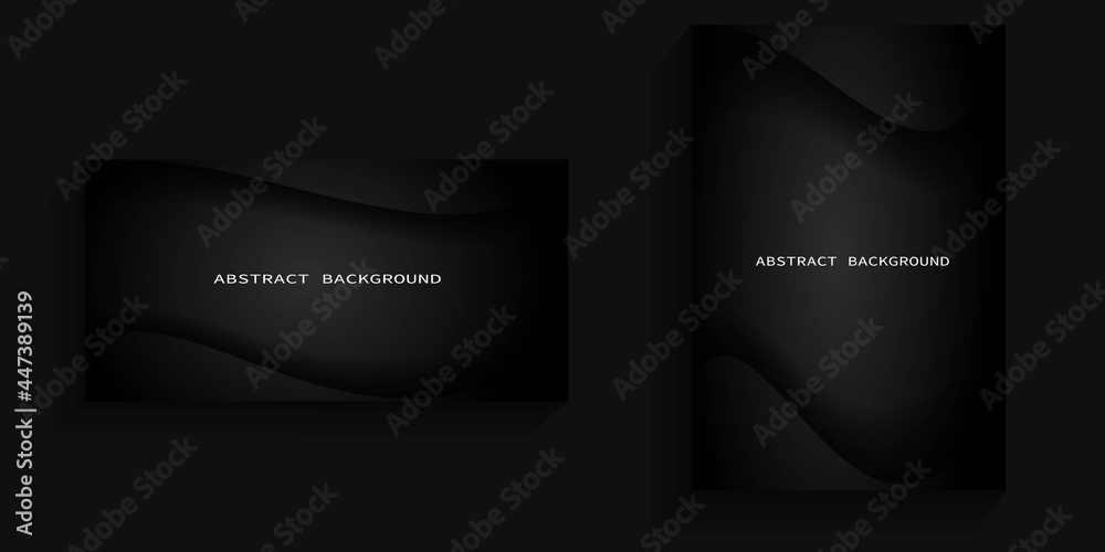 plain black background with shadow for cover, poster, banner, billboard plain black background with shadow for cover, poster, banner, billboard