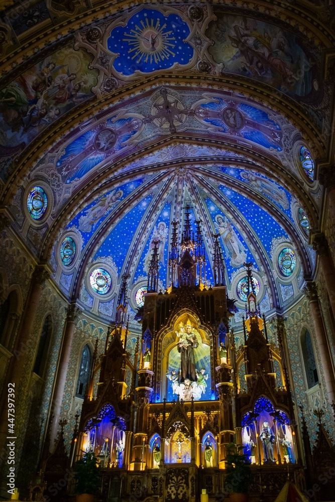 Starry Altar - Santos - São Paulo - Brazil