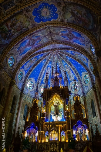 Starry Altar - Santos - São Paulo - Brazil