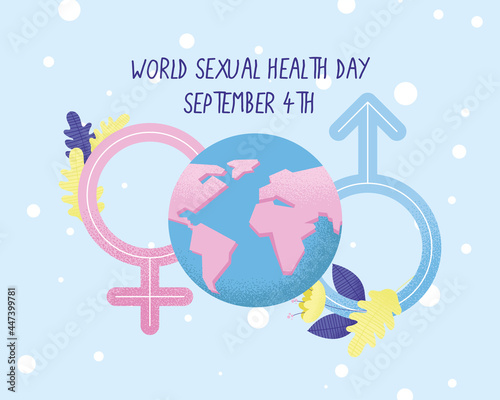 sexual health day campaign