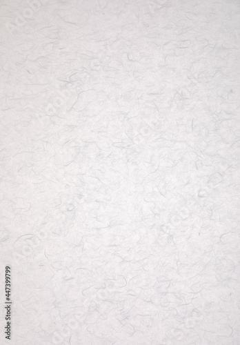 korean paper background image with white