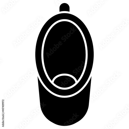 wc solid icon