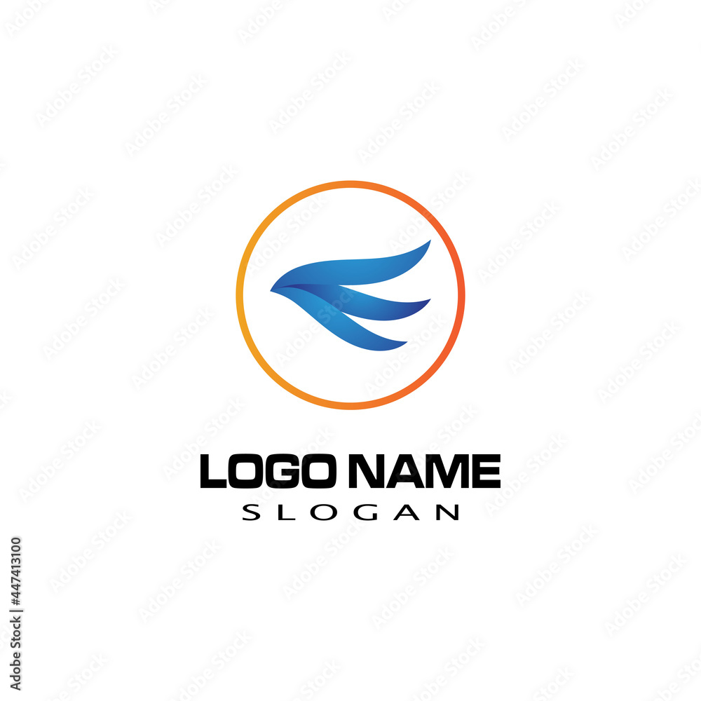 Water wave icon vector illustration design logo Water wave icon vector illustration design logo
