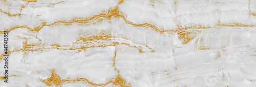 marble, white, gold, marble texture, with high resolution.