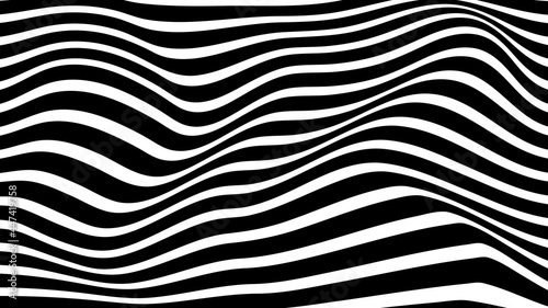 Zebra_Background © khatami