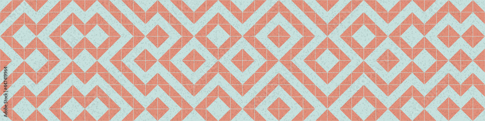 Abstract Geometric Pattern generative computational art illustration Abstract Geometric Pattern generative computational art illustration