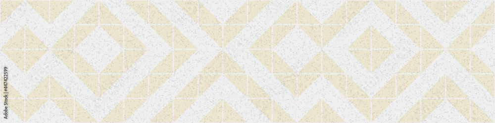 Abstract Geometric Pattern generative computational art illustration Abstract Geometric Pattern generative computational art illustration
