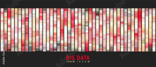 Big data visualization
