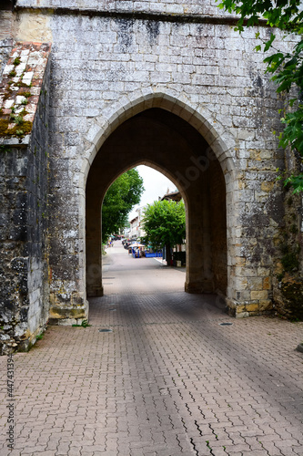 Barbotan les Thermes