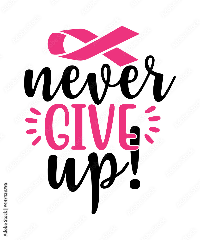 Breast Cancer Svg Bundle, Cancer Awareness Svg, Cancer Ribbon Svg, Hope