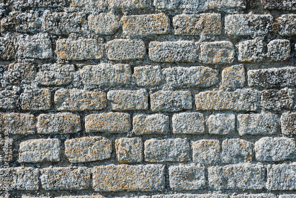 Obraz premium Motifs de pierre