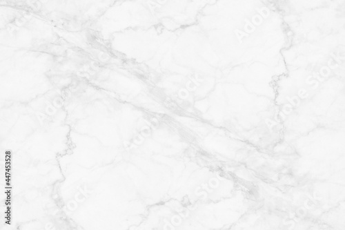 White grey marble texture background in natural pattern with high resolution  tiles luxury stone floor seamless glitter for interior and exterior.
