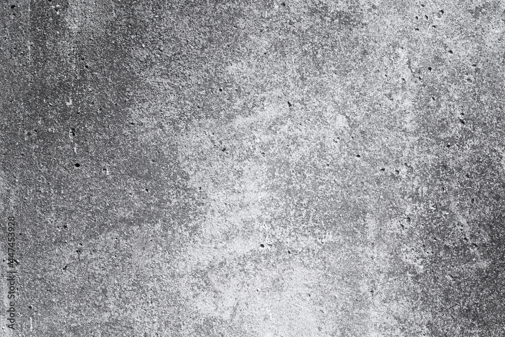 Obraz premium natural textured gray concrete background
