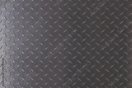 dark metal background, stee...