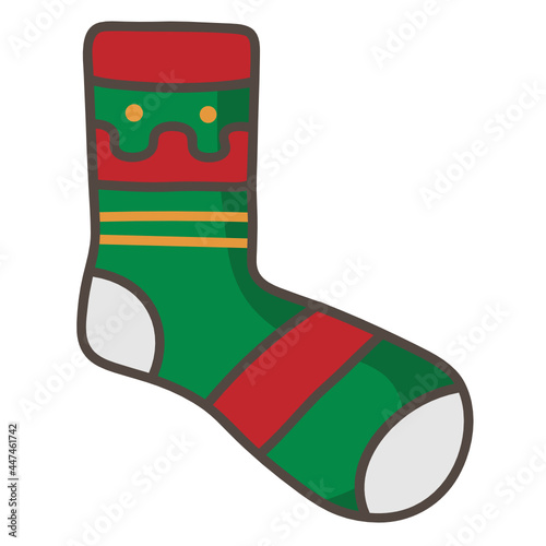 sock