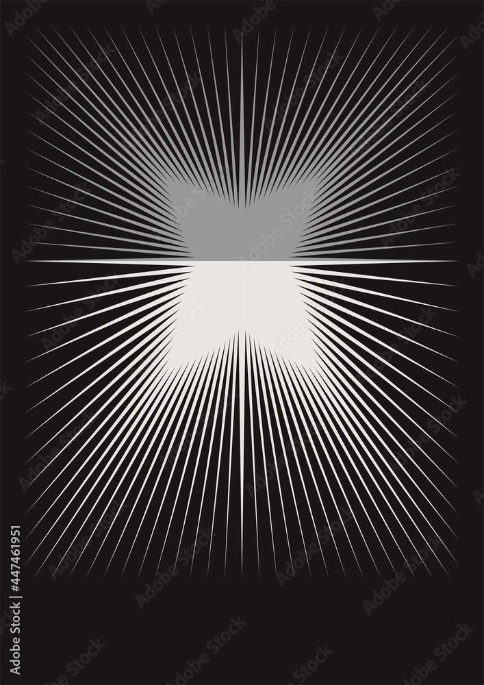 OPTICAL ART FOR THE BACKGROUND OPTICAL ART FOR THE BACKGROUND