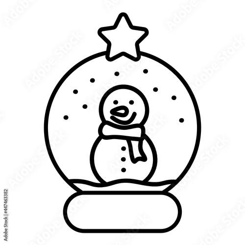 snowball