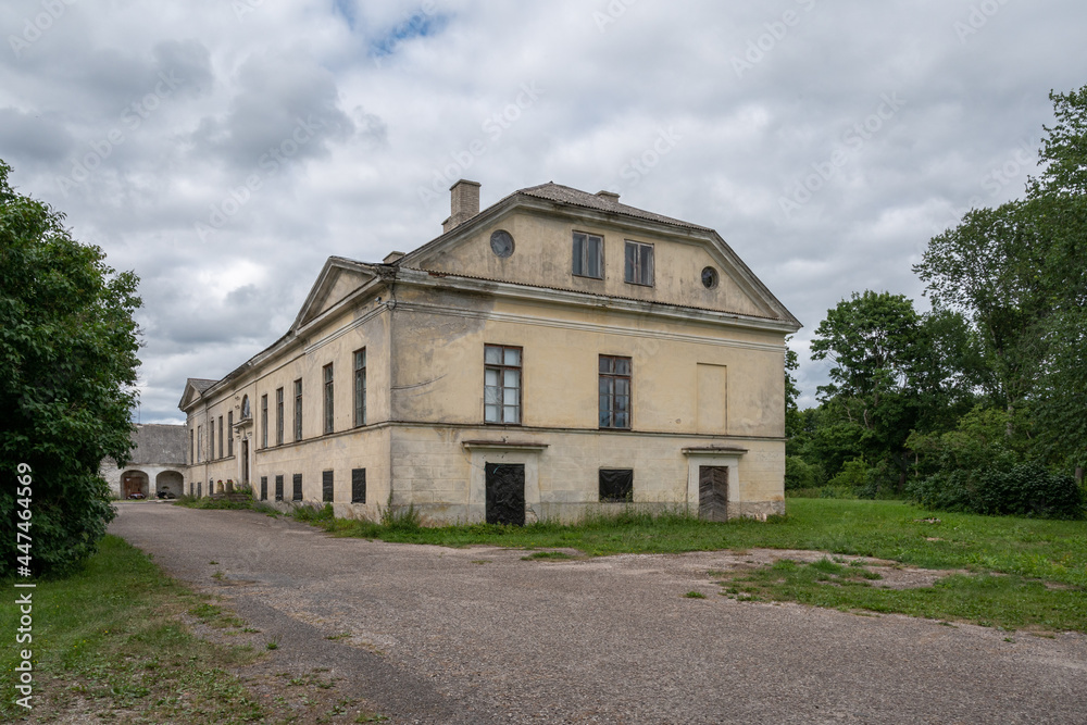 manor hiiumaa estonia manor hiiumaa estonia