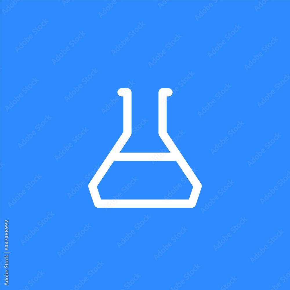 Conical Flask 