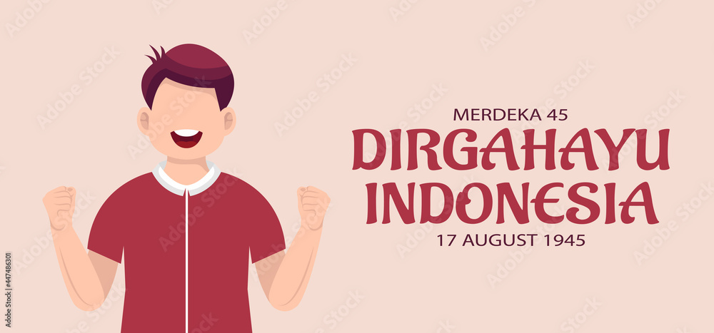 17 august indonesia independence day template. 17 august indonesia independence day template.