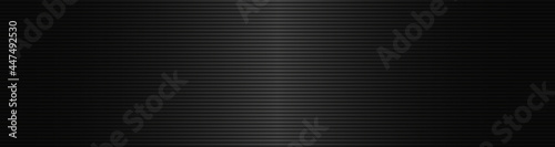 Abstract wide striped lined horizontal glowing background