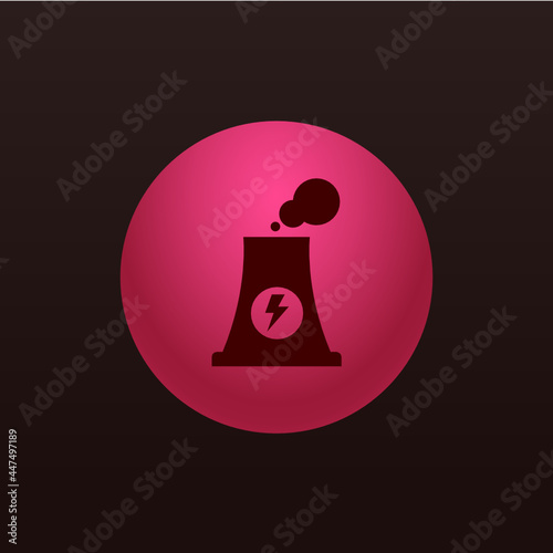 Plant - Sticker