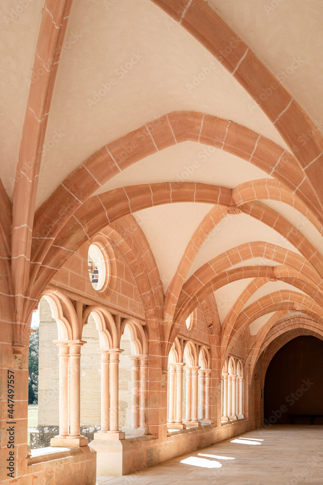 abbaye cistercienne