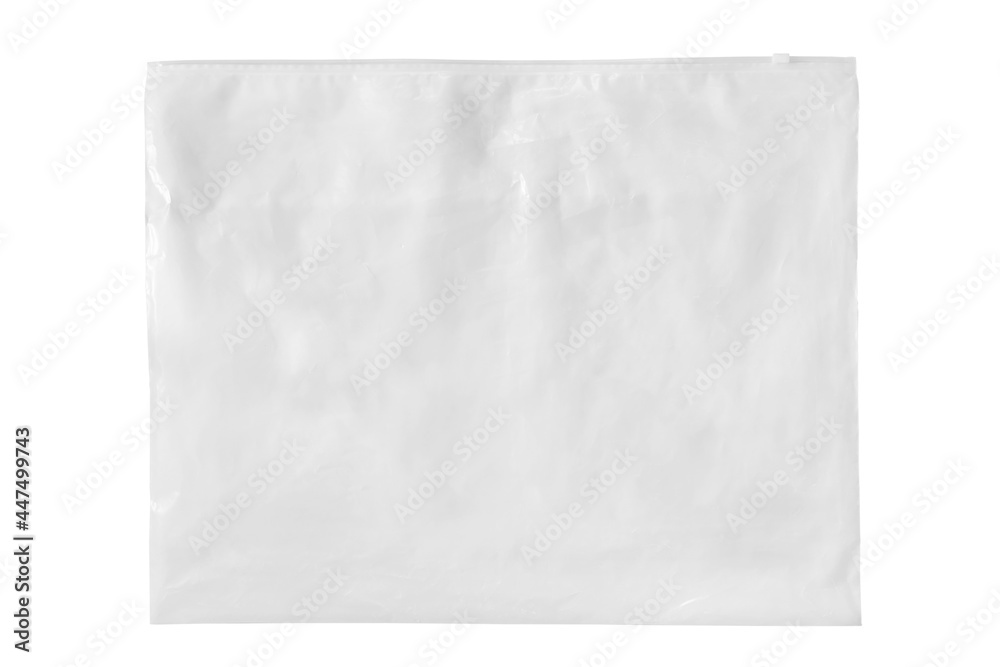Zip packet isolated Zip packet isolated