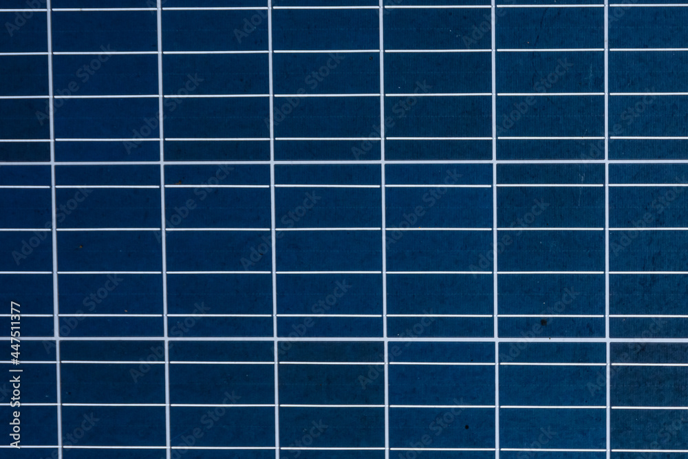 Texture of the solar panel. Clean energy. Ecological concept Texture of the solar panel. Clean energy. Ecological concept