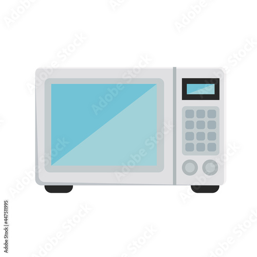 microwave appliance to cooking