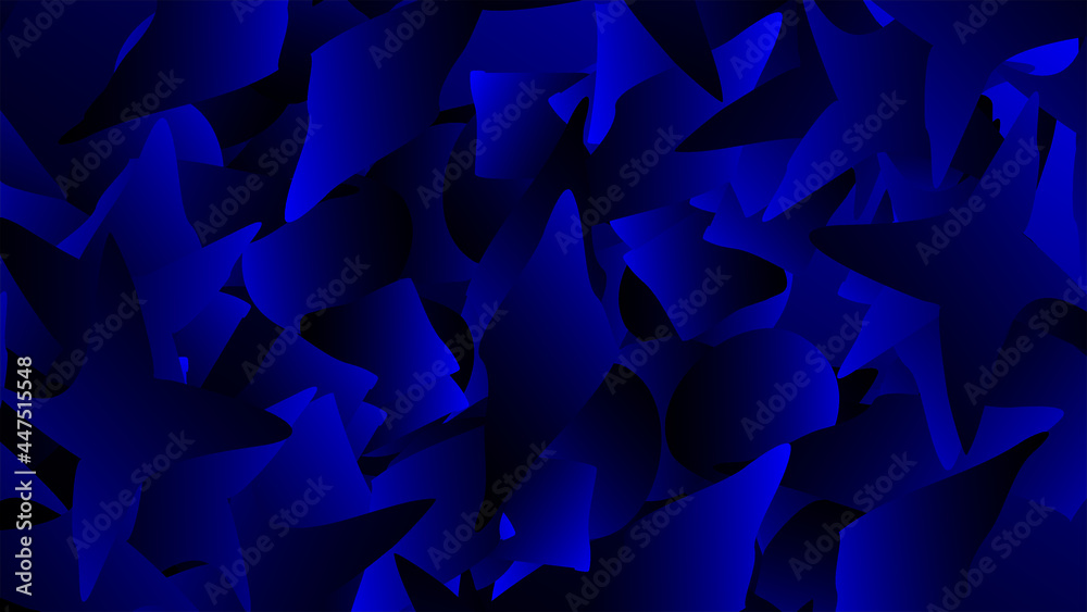 Blue abstract background, graphic, Minimal Texture, cover design, flyer template, banner, web background, book cover, advertisement, printing template, wallpaper. Blue abstract background, graphic, Minimal Texture, cover design, flyer template, banner, web background, book cover, advertisement, printing template, wallpaper.