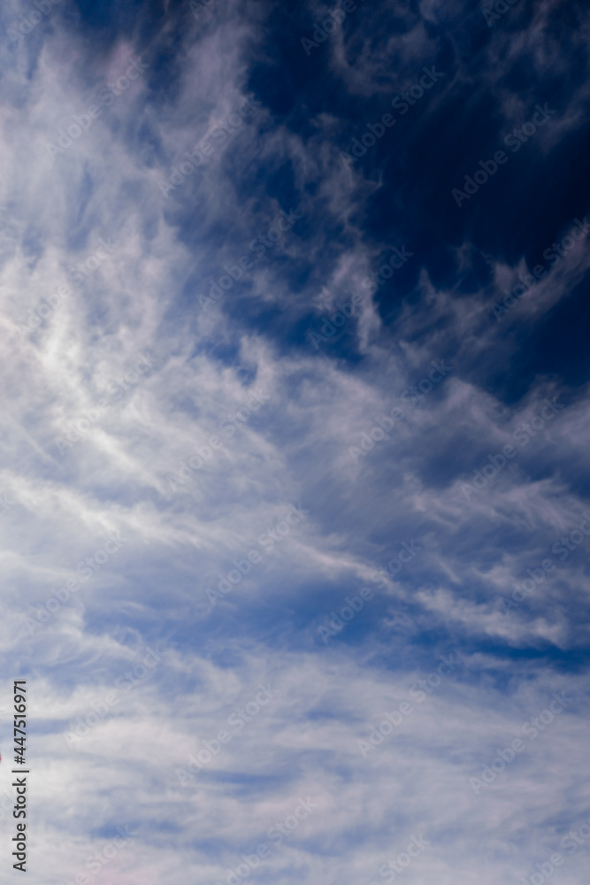 Sky - Clouds II