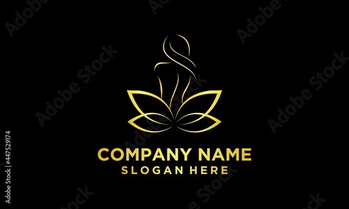 Logo Body Health and Body Contour Cosmetics & Beauty 