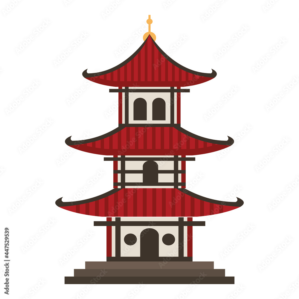 traditional chinese building traditional chinese building