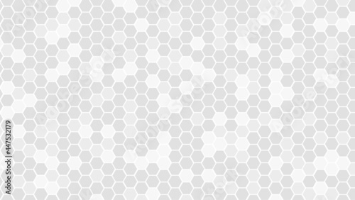 Hexagonal honeycomb bee background pattern vector abstract. Honeycomb bee hive