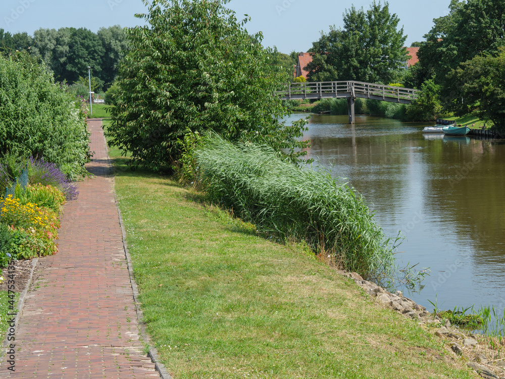 Der Fischerot Ditzum in Ostfriesland Der Fischerot Ditzum in Ostfriesland