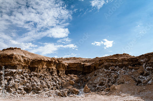 Atacama Desert - San Pedro de Atacama - Landscape