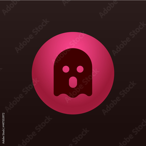 Anonymous - Sticker
