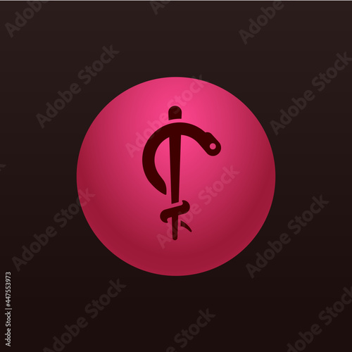 Emergency medical technician - Sticker