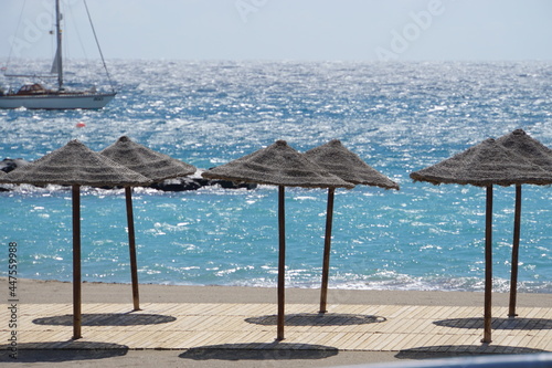 Beachtime! Relax here - now!