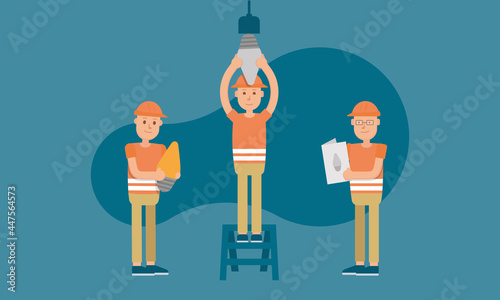 electricians