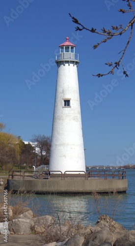 #4 Michigan Lighthouse
