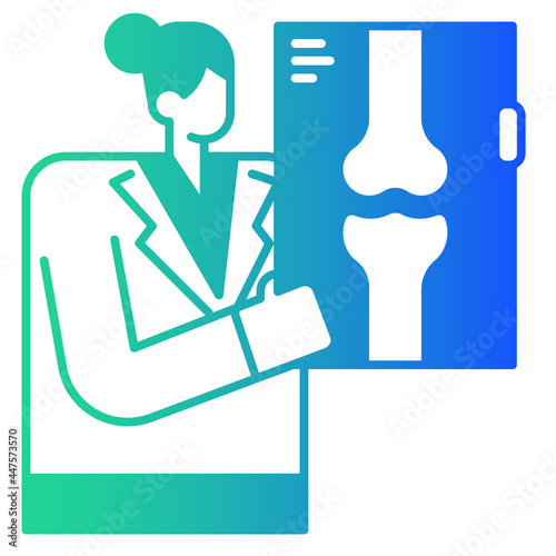 diagnosis icon