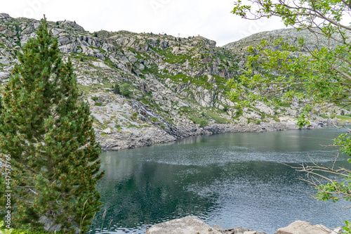 Embalse de Gento photo