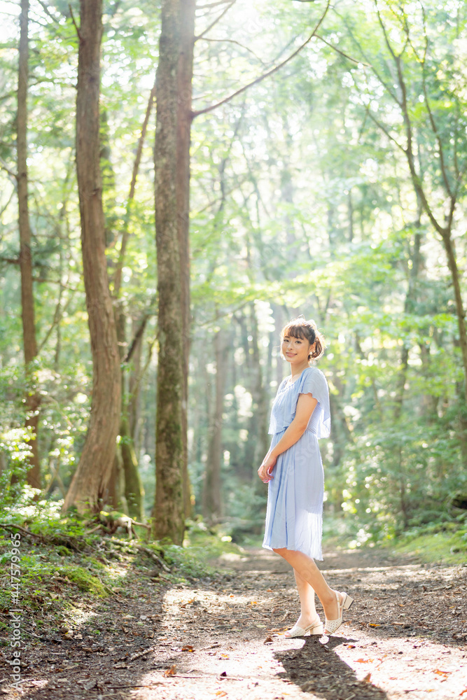 美しい日本女性 美しい日本女性