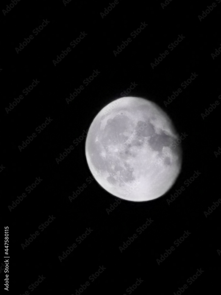 Fototapeta premium moon