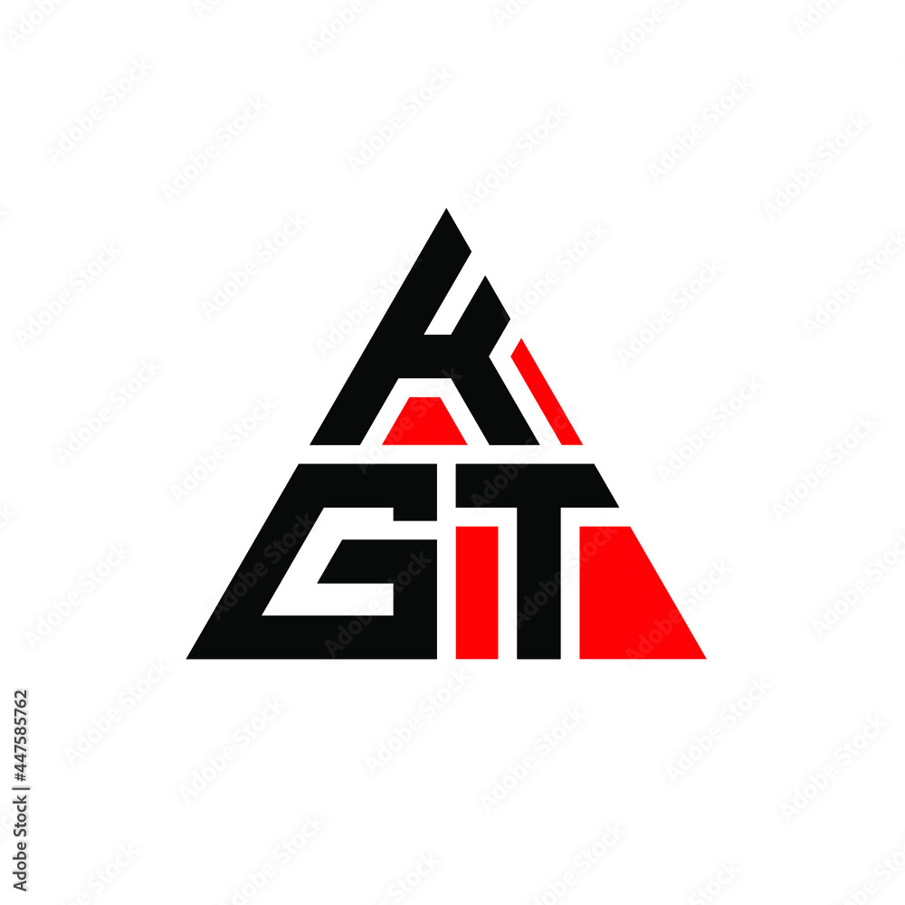 KGT triangle letter logo design with triangle shape. KGT triangle logo design monogram. KGT triangle vector logo template with red color. KGT triangular logo Simple, Elegant, and Luxurious Logo. KGT KGT triangle letter logo design with triangle shape. KGT triangle logo design monogram. KGT triangle vector logo template with red color. KGT triangular logo Simple, Elegant, and Luxurious Logo. KGT