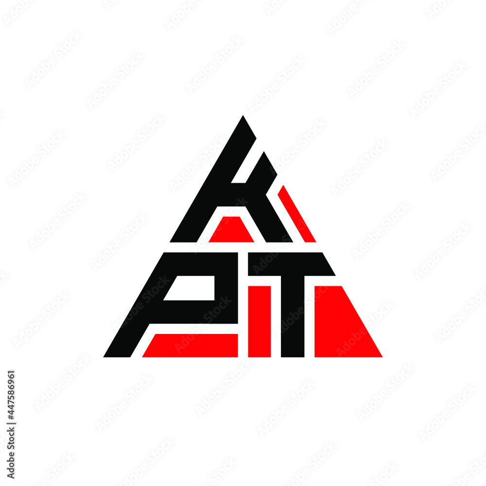 KPT triangle letter logo design with triangle shape. KPT triangle logo design monogram. KPT triangle vector logo template with red color. KPT triangular logo Simple, Elegant, and Luxurious Logo. KPT KPT triangle letter logo design with triangle shape. KPT triangle logo design monogram. KPT triangle vector logo template with red color. KPT triangular logo Simple, Elegant, and Luxurious Logo. KPT
