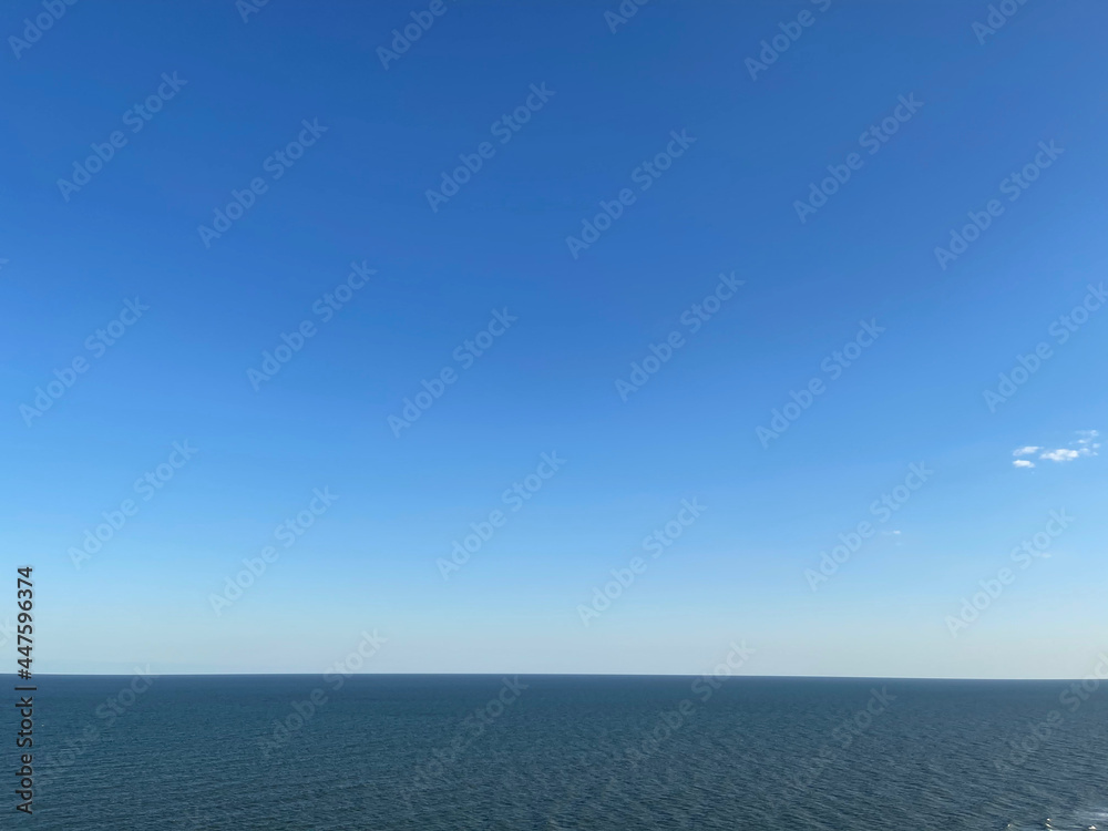 Obraz premium Pristine